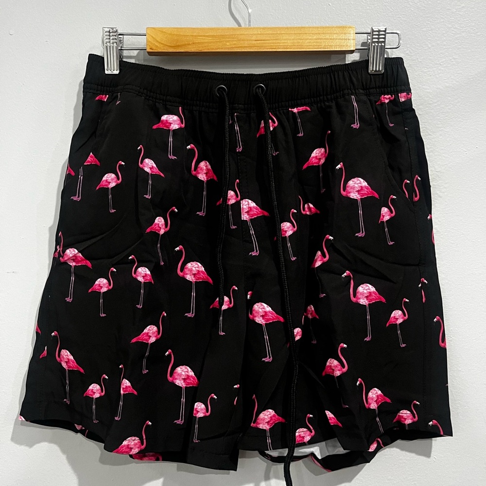 Men’s swimming trunks